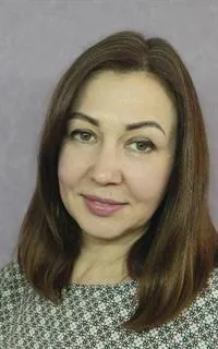 Татьяна Александровна - репетитор по предметам начальной школы, коррекции речи и подготовке к школе