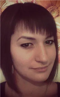 Дарья Сергеевна - репетитор по математике и физике