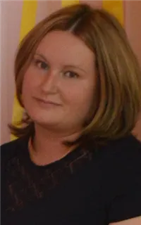 Марина Владимировна - репетитор по химии, подготовке к школе и коррекции речи