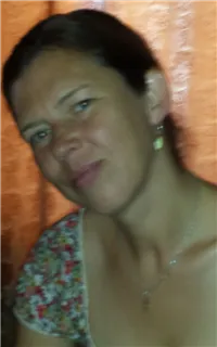 Ольга Леонидовна - репетитор по английскому языку