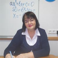 фотография репетитора