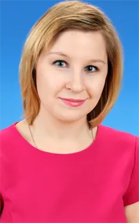 Полина Андреевна - репетитор по коррекции речи, предметам начальной школы и подготовке к школе