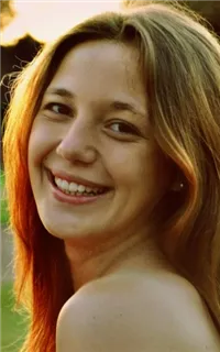 Дарья Дмитриевна - репетитор по литературе