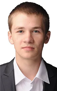 Дмитрий Александрович - репетитор по математике и химии
