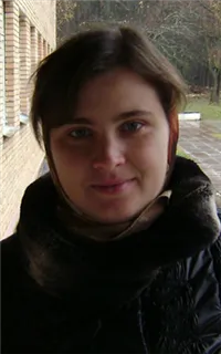 Виктория Ивановна - репетитор по подготовке к школе и другим предметам