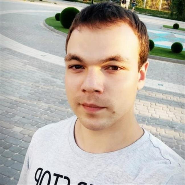 фотография репетитора