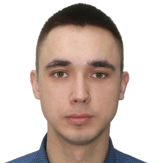 фотография репетитора