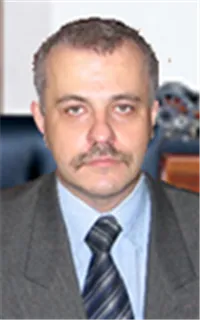 Юрий Григорьевич - репетитор по английскому языку