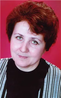 Александра Владимировна - репетитор по физике