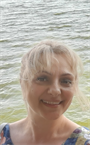 Рена Дардимановна - репетитор по русскому языку, литературе, предметам начальной школы и подготовке к школе