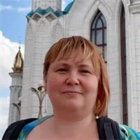 фотография репетитора