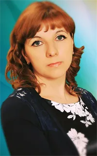 Елена Михайловна - репетитор по химии, биологии, предметам начальной школы, подготовке к школе и географии