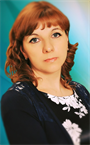 Елена Михайловна - репетитор по химии, биологии, предметам начальной школы и подготовке к школе