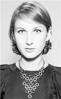 Мария Александровна - репетитор по французскому языку и русскому языку для иностранцев