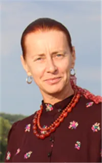 Марина Альбертовна - репетитор по музыке