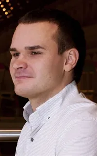 Евгений Константинович - репетитор по информатике и экономике