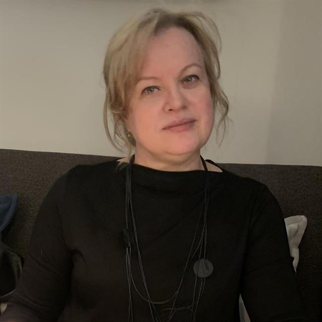 фотография репетитора