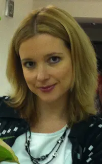 Юлия Викторовна - репетитор по русскому языку для иностранцев и английскому языку