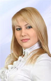 Мария Николаевна - репетитор по английскому языку и французскому языку