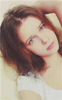 Анастасия Дмитриевна - репетитор по математике