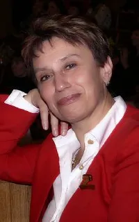 Ольга Юрьевна - репетитор по музыке
