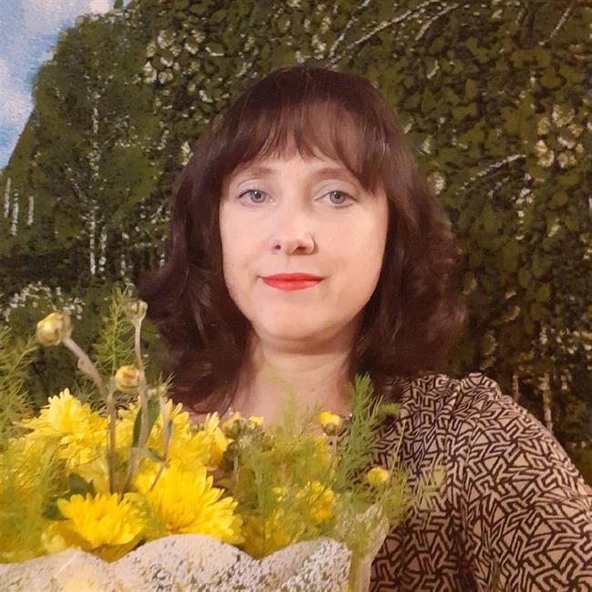 фотография репетитора