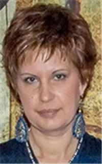 Наталья Владимировна - репетитор по русскому языку, литературе, подготовке к школе и предметам начальной школы