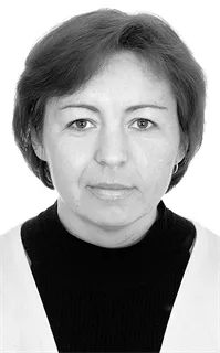 Нонна Юрьевна - репетитор по русскому языку и русскому языку для иностранцев