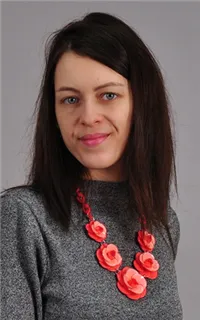 Екатерина Алексеевна - репетитор по английскому языку, немецкому языку и редким иностранным языкам