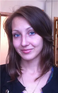 Виктория Владимировна - репетитор по математике