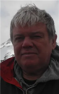 Владимир Александрович - репетитор по физике
