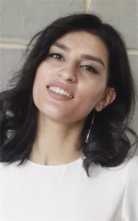 Лейла Махир Кызы - репетитор по математике и физике