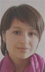 Мария Александровна - репетитор по немецкому языку и английскому языку