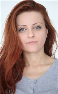 Карина Сергеевна - репетитор по другим предметам и коррекции речи