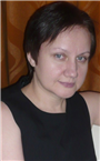 Валентина Валентиновна - репетитор по коррекции речи, подготовке к школе, предметам начальной школы и другим предметам