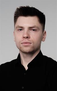 Михаил Валерьевич - репетитор по математике
