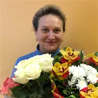 фотография репетитора