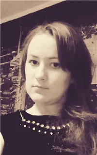 Мария Родионовна - репетитор по математике