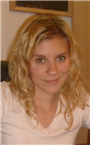 Анастасия Стефановна - репетитор по истории и обществознанию