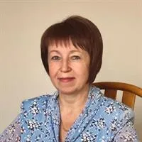 фотография репетитора