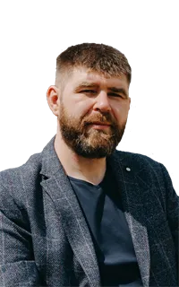 Алексей Викторович - репетитор по информатике