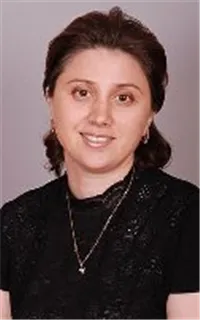Наталья Николаевна - репетитор по физике
