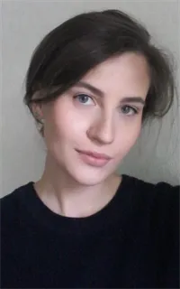 Екатерина Алексеевна - репетитор по коррекции речи