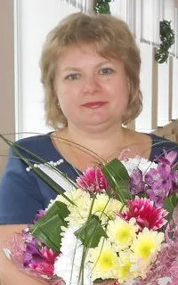 Эльмира Николаевна - репетитор по русскому языку