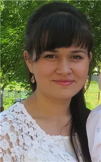 Зульфия Исмаиловна - репетитор по обществознанию