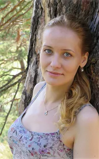 Мария Владимировна - репетитор по математике