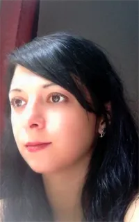 Юлия Игоревна - репетитор по английскому языку, итальянскому языку, испанскому языку и французскому языку