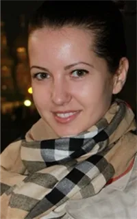 Ксения Ивановна - репетитор по подготовке к школе и предметам начальной школы