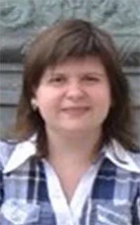 Екатерина Дмитриевна - репетитор по предметам начальной школы, математике, подготовке к школе и информатике
