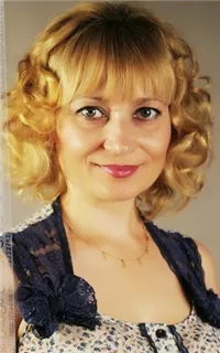 Татьяна Алексеевна - репетитор по спорту и фитнесу